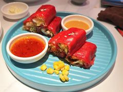 -禄运茶居·手工点心(猎德店)