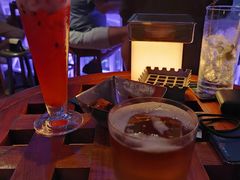 -广州柏悦酒店·悦吧·顶楼露天酒吧
