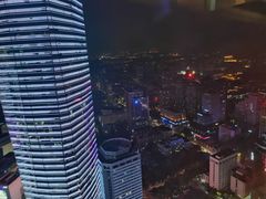 -云中捞高空旋转餐厅(商茂世纪广场店)