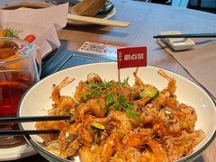-滋粥楼·顺德菜(番禺广场总店)