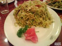 001-大地春饼店(黄河路店)