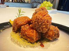-皇朝会.经典传统粤菜(外滩店)