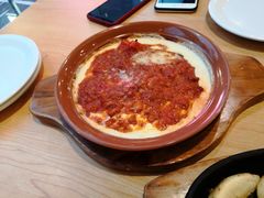 -萨莉亚意式餐厅(石鼓路店)