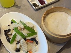 -大碗居·烤鸭·鱼头泡饼(天坛东门店)