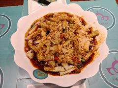 -哈密古丽新疆餐厅(江北融创店)
