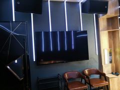 -红井路游艺炖锅·音乐餐吧(十渡店)