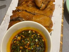 -金哥私房菜馆(张府园总店)