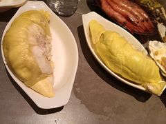 -一方渔歌蒸汽海鲜自助(文化路万达广场店)