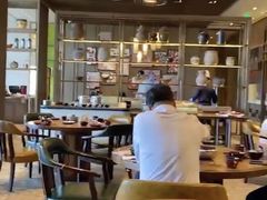 大堂-香厨中餐厅(松北香格里拉店)
