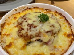 -Lia Cafe Bar Restaurant松山咖啡屋