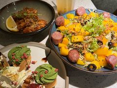 -BE BRIGHT KITCHEN(正佳广场店)