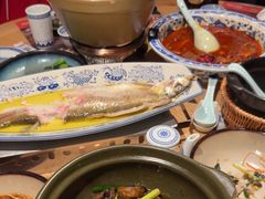 -南京大牌档(龙江新城市广场店)