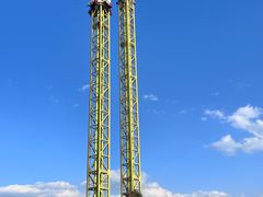 -七彩云南欢乐世界