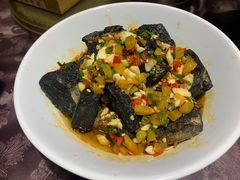 臭豆腐-湘辣欢·湖南家常小馆