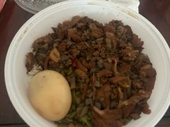 -大袁猪脚饭(水晶郦城店)