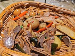 -常和州·夜宵大排档(常州单店)