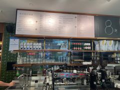 -BAKER&SPICE(国金中心商场店)