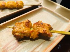 -鳥喜Toriki怀石烧鸟料理
