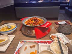 -龙少爷碳火干锅(环球中心店)