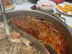 -千牛将·鲜牛肉火锅(开元路店)