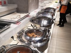 -玫瑰花园自助烤肉(顺义鑫海韵通店)