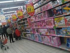 -大润发(梅兰东路店)