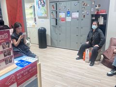 -海马体照相馆(上海月星环球港店)