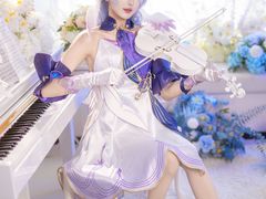 -米游妙妙屋cosplay换装自拍摄影体验馆