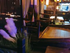 -绿茶餐厅(同成街华联店)