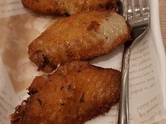 -佰搭果·广式茶餐厅(西华路店)