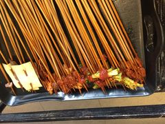 -钢管厂五区小郡肝串串香(南山店)