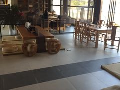 -帐篷客·溪龙茶谷度假酒店