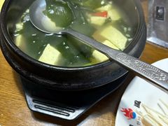 -韩风炭火烤肉(天宁寺路店)