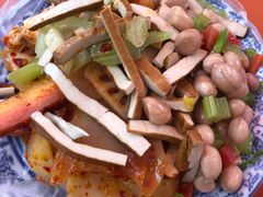 -刘信牛羊肉小炒泡馍(回民街店)