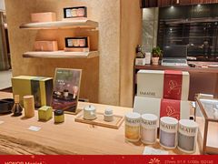 -théATRE 茶聚场(王府中環店)