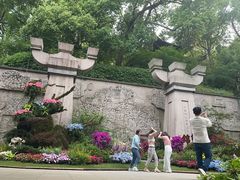 -吴山景区