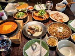 -Fuzzy Bistro 浮几韩餐·茶酒馆
