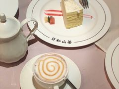 -戈雅法餐厅(世界城广场店)