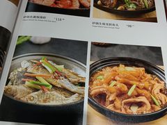 -东江海鲜大排档·潮汕菜·砂锅粥