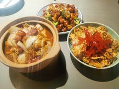 -小吊梨汤·北京菜·烤鸭(鸟巢店)