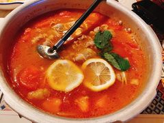 -酒肆浅葱•烧烤•龙虾•排档(卓悦intown店)