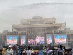 -南宁方特东盟神画