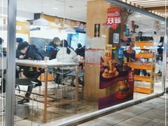 -麦当劳(塔园路店)