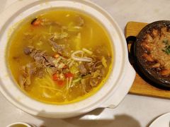 -小菜园新徽菜(无锡人民路红豆店)