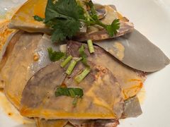 -二分八云雁阁•新晋菜大同味(长治路店)