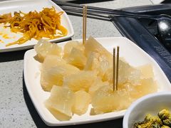 -海底捞火锅(奥体南路店)