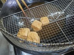 -七宝老街臭豆腐