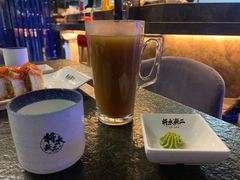 -将太无二·北美传奇寿司(瑞士公寓店)
