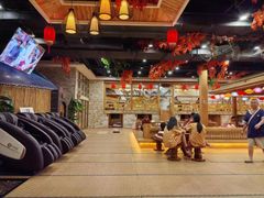 -盛世桃源(群力店)