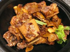 姜母鸭-四道菜·福建菜馆(新街口金鹰店)